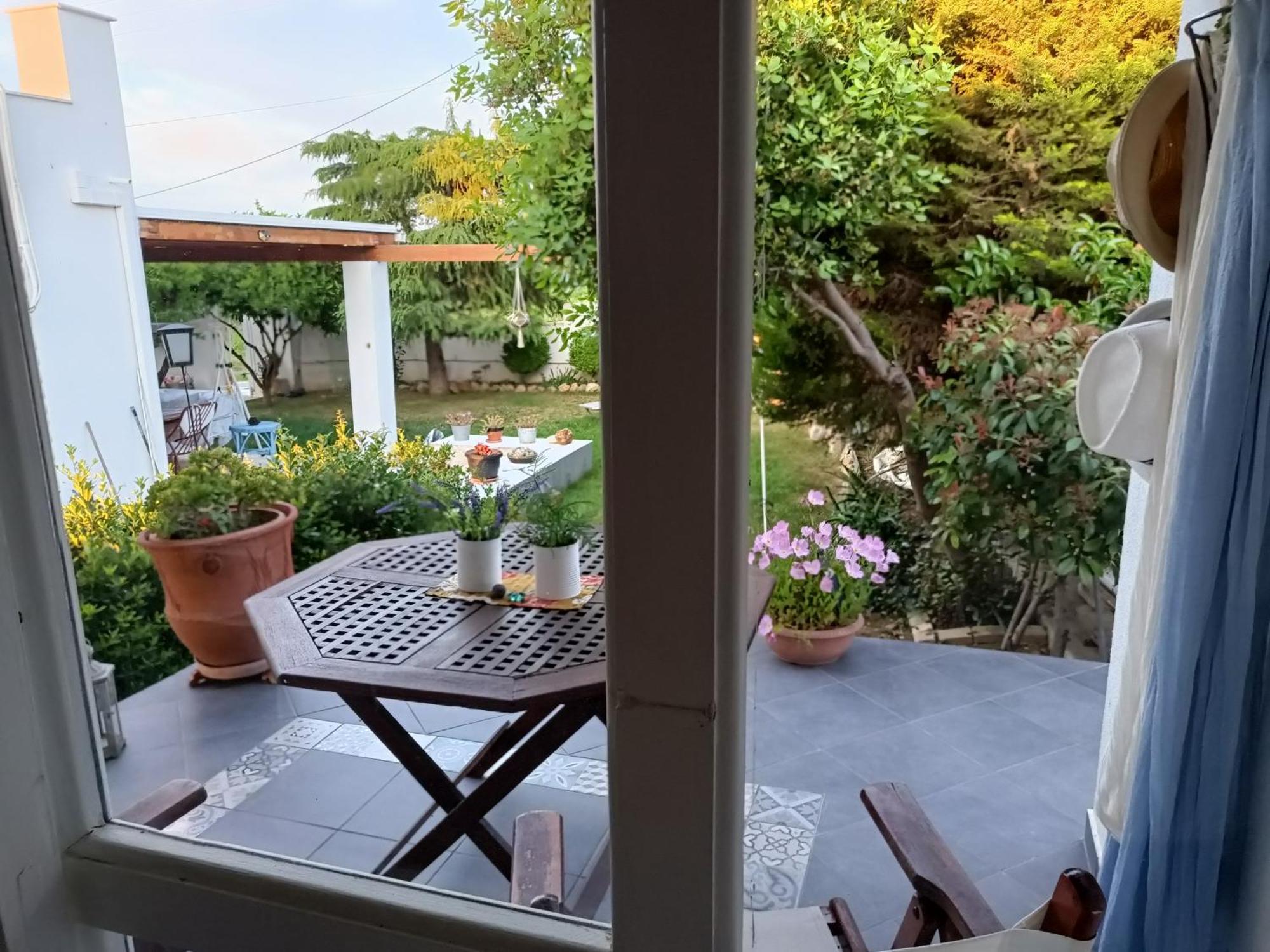 Casa Martina 2 Διαμέρισμα Σπάτα Εξωτερικό φωτογραφία